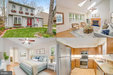 12245 Arabian Pl, Woodbridge, VA 22192