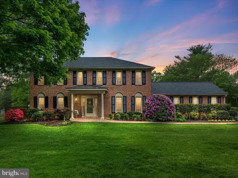 4002 Latham, Haymarket, VA 20169