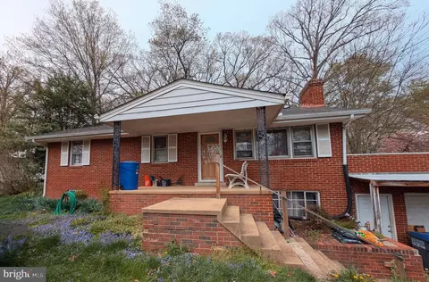 7808 Mclean St, Manassas, VA 20111