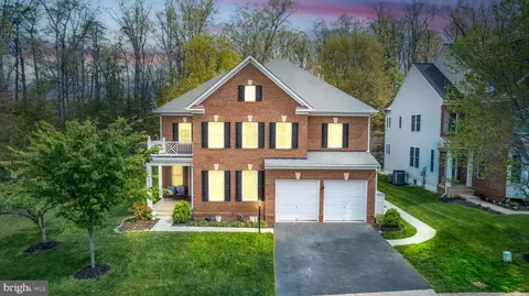 10701 Monocacy Way, Manassas, VA 20112
