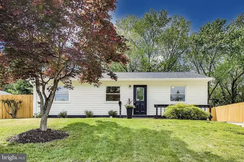 1412 California St, Woodbridge, VA 22191