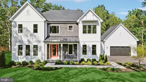 14800 Fauquier Pines Ct, Nokesville, VA 20181