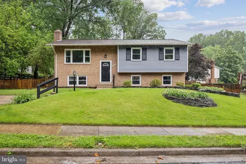 12991 Orleans St, Woodbridge, VA 22192