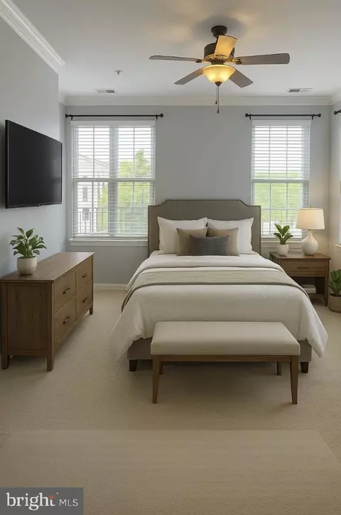 Bedroom - 7848 Cedar Branch Dr, Gainesville, VA 20155 photo 1 of 2