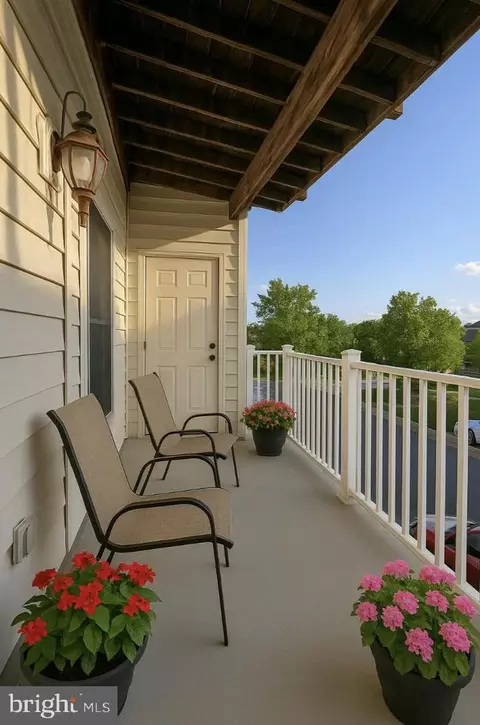 Exterior - 7848 Cedar Branch Dr, Gainesville, VA 20155 photo 3 of 5