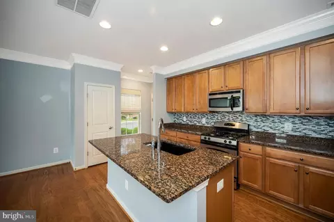 Kitchen - 7848 Cedar Branch Dr, Gainesville, VA 20155 photo 1 of 16