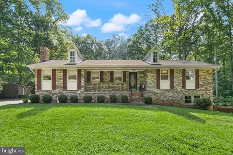 14550 Stephen St, Nokesville, VA 20181