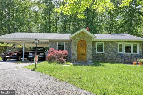 14308 Bristow Rd, Manassas, VA 20112