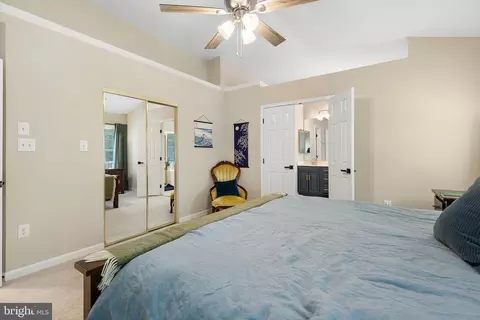 Bedroom - 3587 Lions Field Rd, Triangle, VA 22172 photo 2 of 5