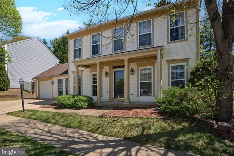 3249 Mountain Laurel Loop, Dumfries, VA 22026 photo 2