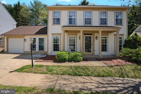 3249 Mountain Laurel Loop, Dumfries, VA 22026