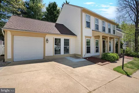3249 Mountain Laurel Loop, Dumfries, VA 22026 photo 3
