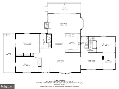 15304 Thoroughfare Rd, Gainesville, VA 20155 photo 55