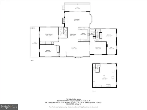 15304 Thoroughfare Rd, Gainesville, VA 20155 photo 57