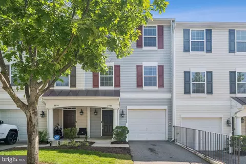 2924 Truffle Oak Pl, Woodbridge, VA 22191