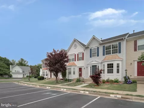 13195 Golders Green Pl, Bristow, VA 20136