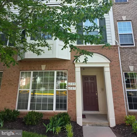 6189 Aster Haven Cir, Haymarket, VA 20169