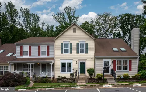 15483 Cliffview Dr, Dumfries, VA 22025 photo 6