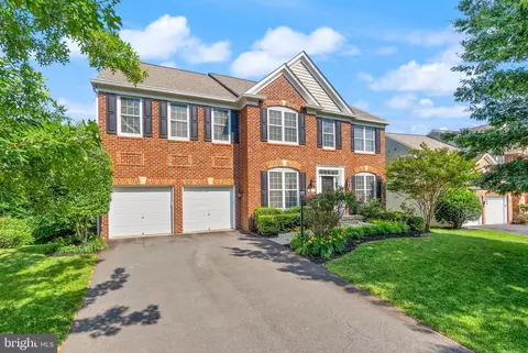 10872 Mayfield Trace Pl, Manassas, VA 20112