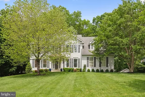 13981 Flagtree Pl, Manassas, VA 20112 photo 2
