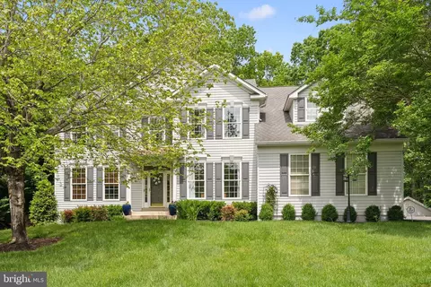 13981 Flagtree Pl, Manassas, VA 20112