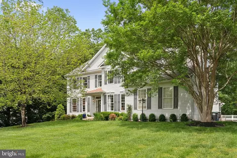 13981 Flagtree Pl, Manassas, VA 20112 photo 3