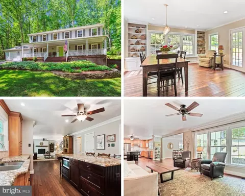 6521 Commonwealth Ct, Manassas, VA 20112