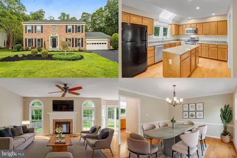 3619 Beaver Ford Rd, Woodbridge, VA 22192