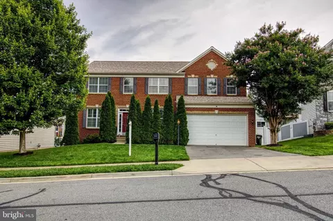 16116 Mountain Eagle Ct, Woodbridge, VA 22191