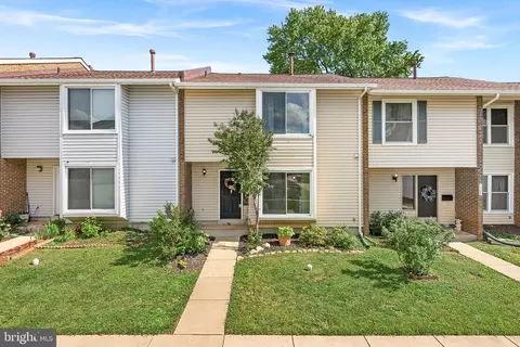 7524 Purdue Ct, Manassas, VA 20109