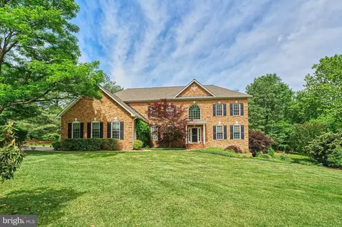 9346 Boley Pl, Nokesville, VA 20181