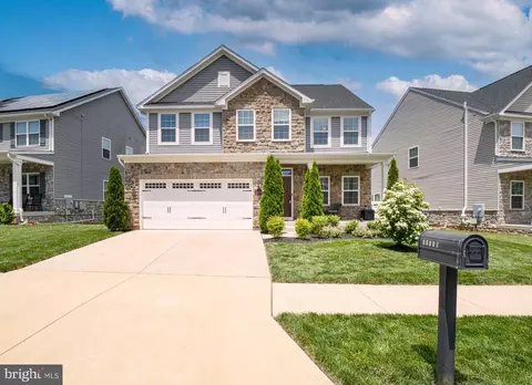 11116 Wheeler Ridge Dr, Manassas, VA 20109