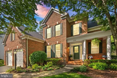 16142 Jordan Crest Ct, Haymarket, VA 20169