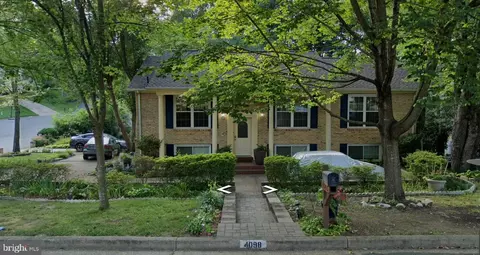 4098 Camelot, Montclair, VA 22025