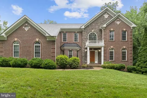 13432 Classic Oaks Ct, Manassas, VA 20112