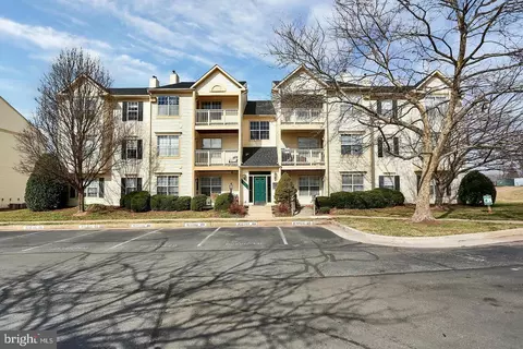11002 Koman Cir #101, Manassas, VA 20109