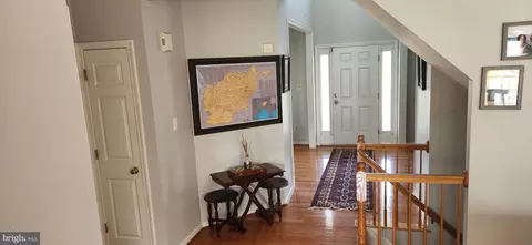 Entry Way - 9871 Upper Mill Loop, Bristow, VA 20136 photo 2 of 16