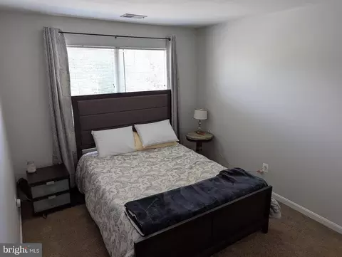 Bedroom - 9871 Upper Mill Loop, Bristow, VA 20136 photo 9 of 10