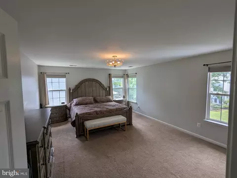 Bedroom - 9871 Upper Mill Loop, Bristow, VA 20136 photo 7 of 10