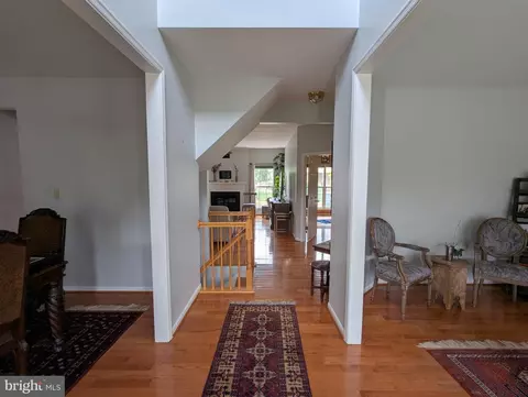 Entry Way - 9871 Upper Mill Loop, Bristow, VA 20136 photo 1 of 16