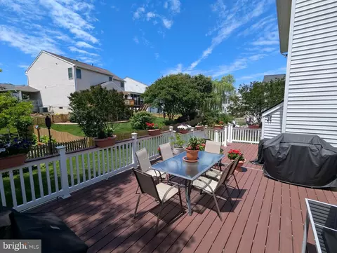 Exterior - 9871 Upper Mill Loop, Bristow, VA 20136 photo 9 of 18