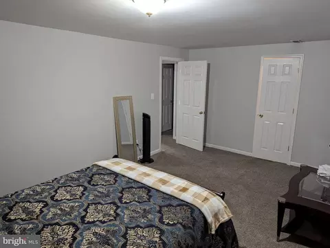 Bedroom - 9871 Upper Mill Loop, Bristow, VA 20136 photo 8 of 10
