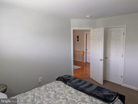 Bedroom - 9871 Upper Mill Loop, Bristow, VA 20136 photo 10 of 10