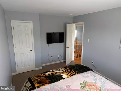 Bedroom - 9871 Upper Mill Loop, Bristow, VA 20136 photo 3 of 10