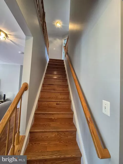 Entry Way - 9871 Upper Mill Loop, Bristow, VA 20136 photo 5 of 16