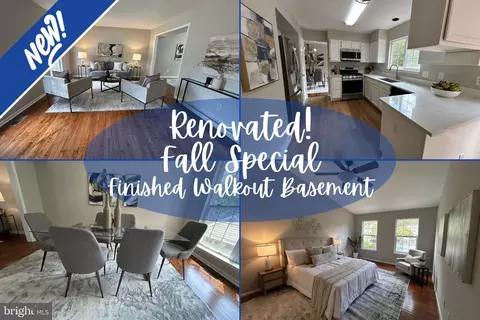 17448 Terri Ct, Dumfries, VA 22026