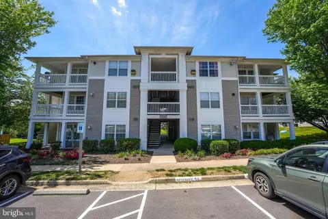 14162 Cuddy Loop #102, Woodbridge, VA 22193