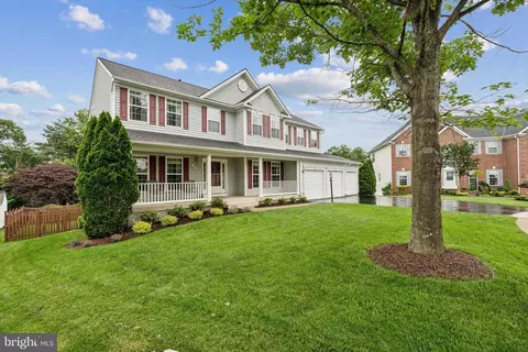 12149 Jennell Dr, Bristow, VA 20136