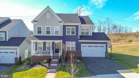 18030 Stump St, Dumfries, VA 22026