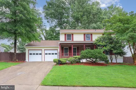 15407 Silvan Glen Dr, Dumfries, VA 22025